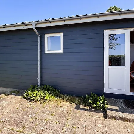 6 Person In Hébergement de vacances Martofte